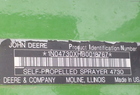 2011 John Deere 4730