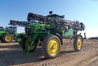 2011 John Deere 4730