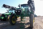 2011 John Deere 4730