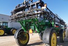 2011 John Deere 4730