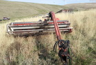  Hesston 1014