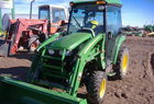2009 John Deere 3520