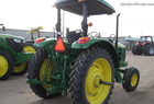2011 John Deere 6430