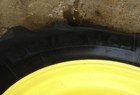 2009 John Deere 9670 STS