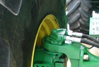 2009 John Deere 9670 STS