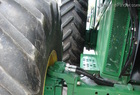 2009 John Deere 9670 STS