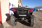 2013 Polaris 550 SPMN