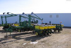 1994 John Deere 7200