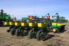 1994 John Deere 7200