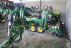 2012 John Deere DB60