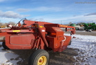 2004 New Holland 1432