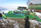 2012 John Deere HX15