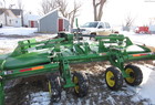 2012 John Deere HX15