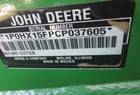 2012 John Deere HX15