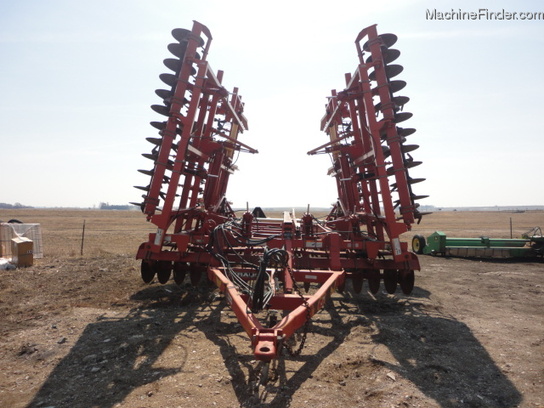 1996 Krause 6331