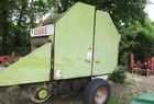  Claas Rollant 62