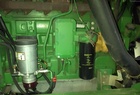 2003 John Deere 7300