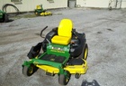 2011 John Deere Z655