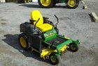2011 John Deere Z655