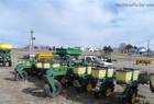  John Deere 7300 12R36  PLANTER, COULTERS, INSECTIDE BOXES, LIFT ASSIST WHEELS