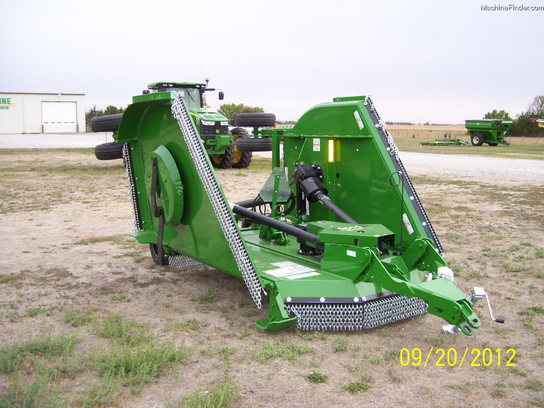 2012 Rhino SD15