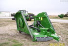 2012 Rhino SD15