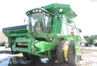 2002 John Deere 9650 STS