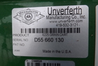 2011 Unverferth 6225 GRAIN CART 120