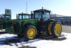 2010 John Deere 8270R