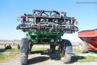 2007 John Deere 4720