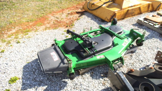 2011 John Deere 60