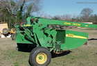 2008 John Deere 956