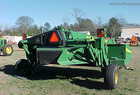 2008 John Deere 956