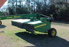 2008 John Deere 956