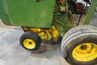 1991 John Deere 535