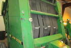 1991 John Deere 535