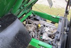 2008 John Deere XUV 620I GREEN