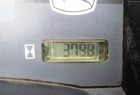 2008 John Deere XUV 620I GREEN