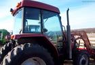 2001 Case IH CX70
