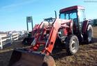 2001 Case IH CX70