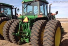 2000 John Deere 7810