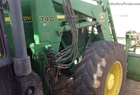 2000 John Deere 7810