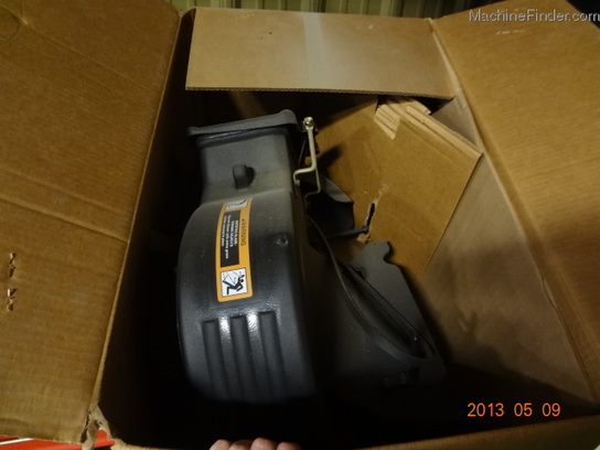 2012 John Deere BM22696
