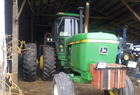 1981 John Deere 4840