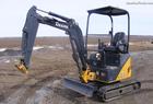 2008 John Deere 17D