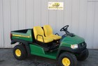 2011 John Deere CX GATOR