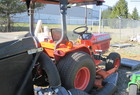 1994 Kubota B2150HSD