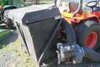 1994 Kubota B2150HSD