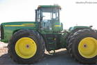  John Deere 9420