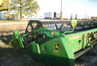 2007 John Deere 625F